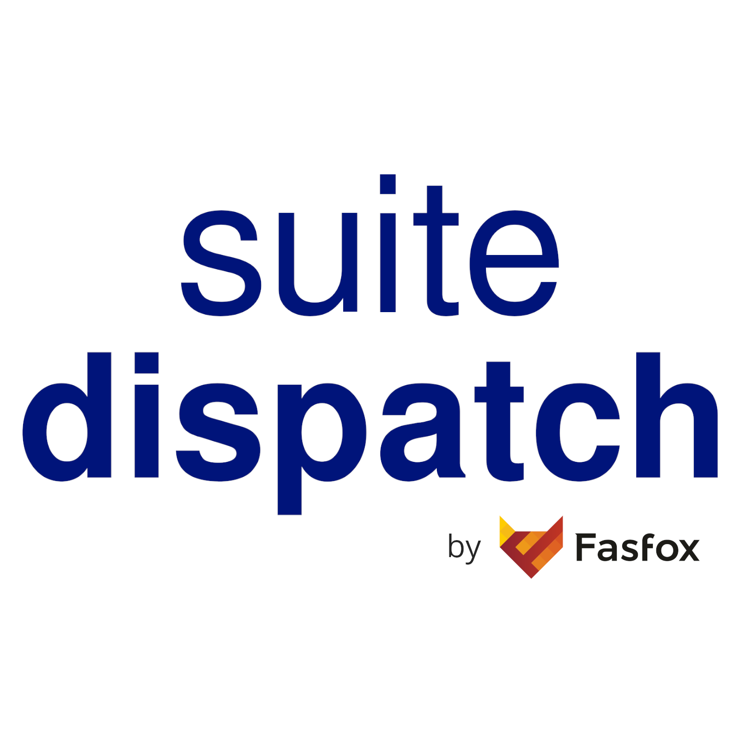 Logo de la startup Suite Dispatch